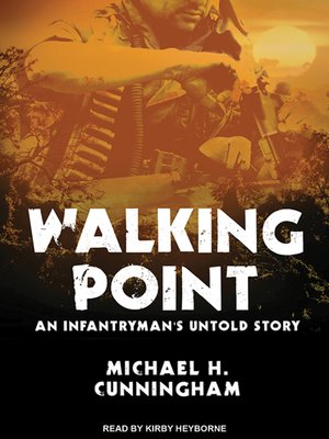 cover image of Walking Point